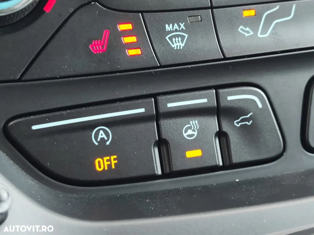 Ford Kuga 1.5 EcoBoost 4WD Aut. Titanium - 24