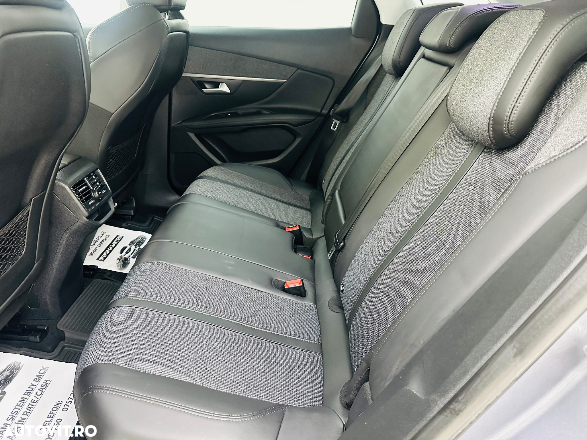 Peugeot 3008 - 7