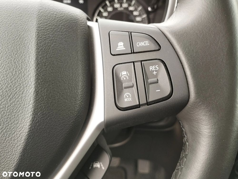 Suzuki Vitara 1.4 Boosterjet mHEV Premium Plus 2WD - 26