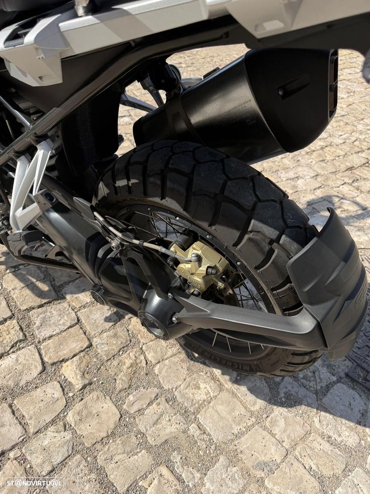 BMW R 1250 GS Exclusive - 5