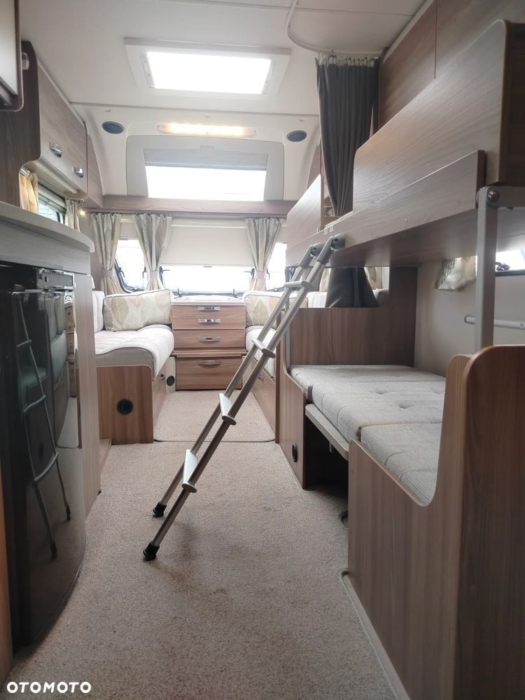 SWIFT Sprite Quattro FB - 7