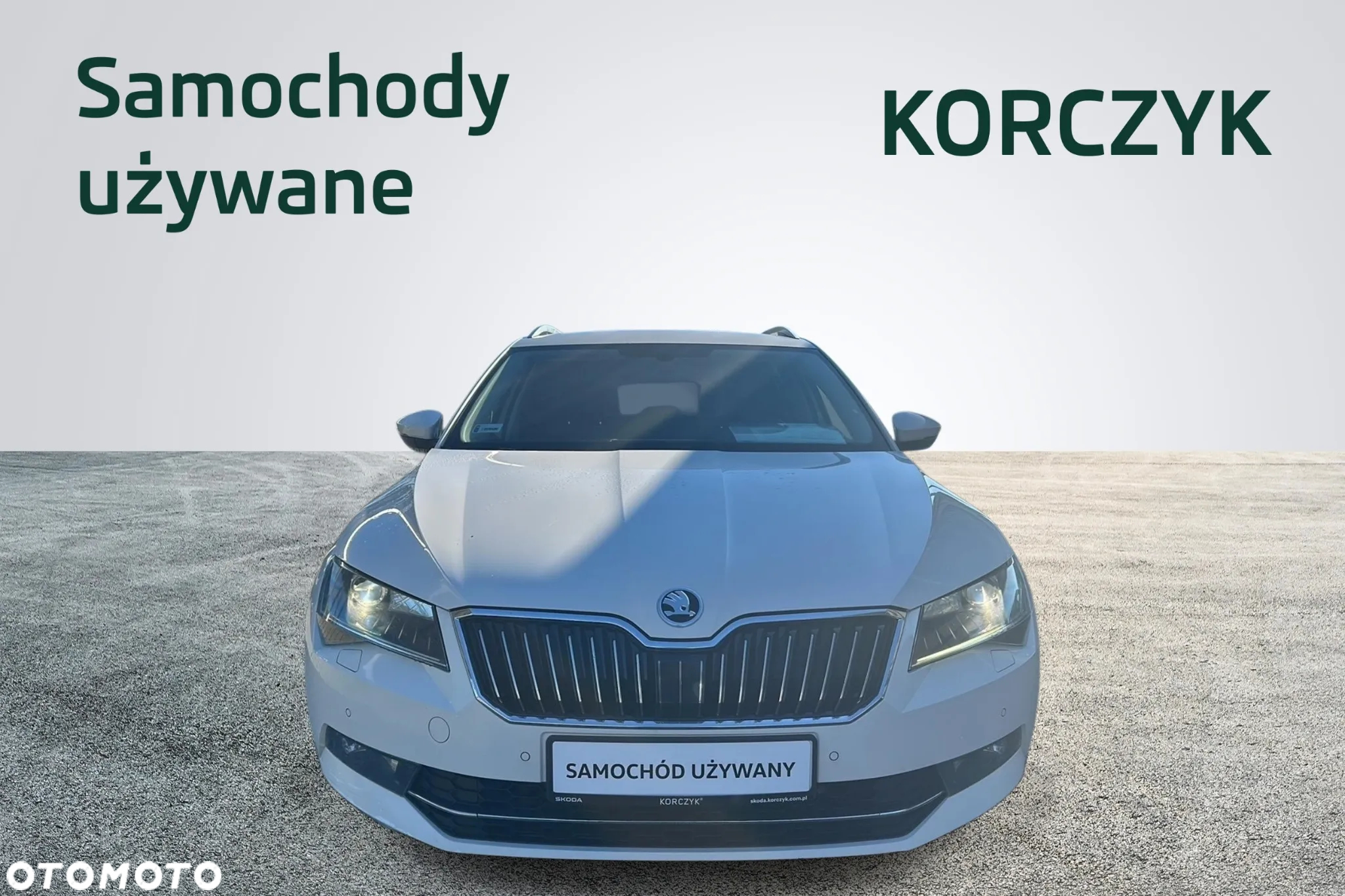 Skoda Superb 2.0 TDI 4x4 Ambition DSG - 8