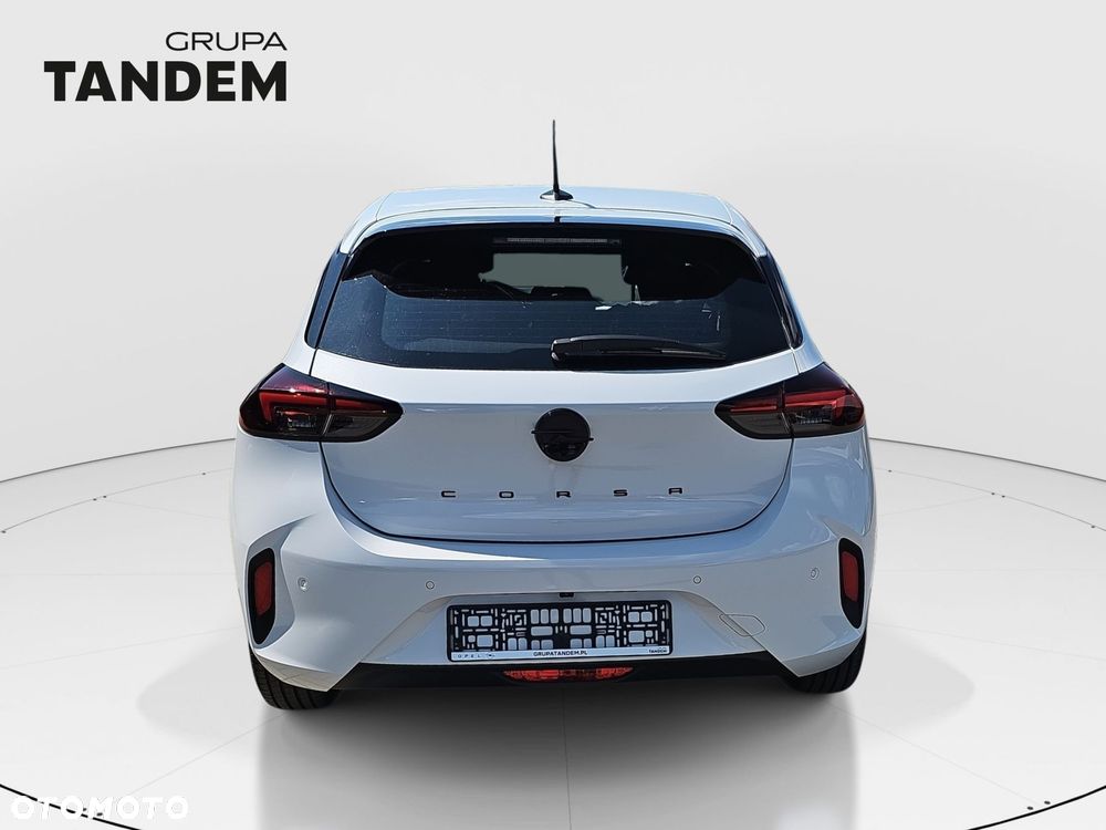 Opel Corsa GS - 6