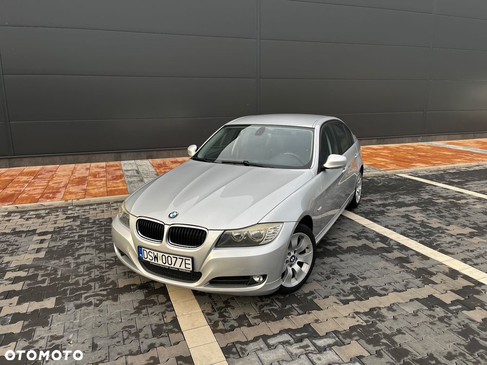 BMW Seria 3 320i Edition Lifestyle - 3