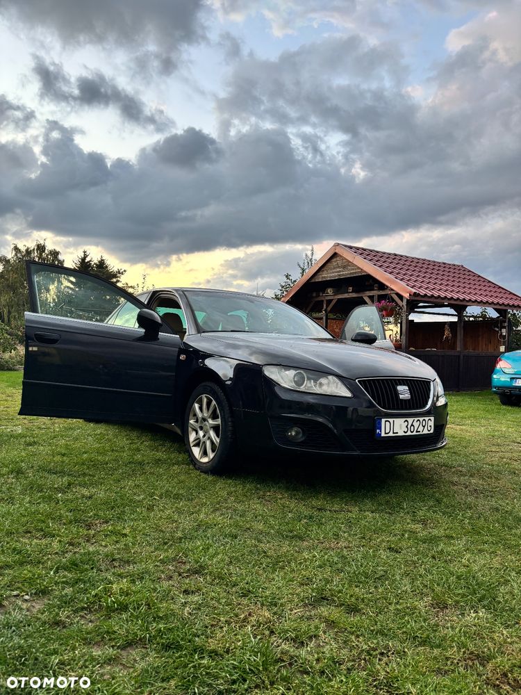 Seat Exeo - 11