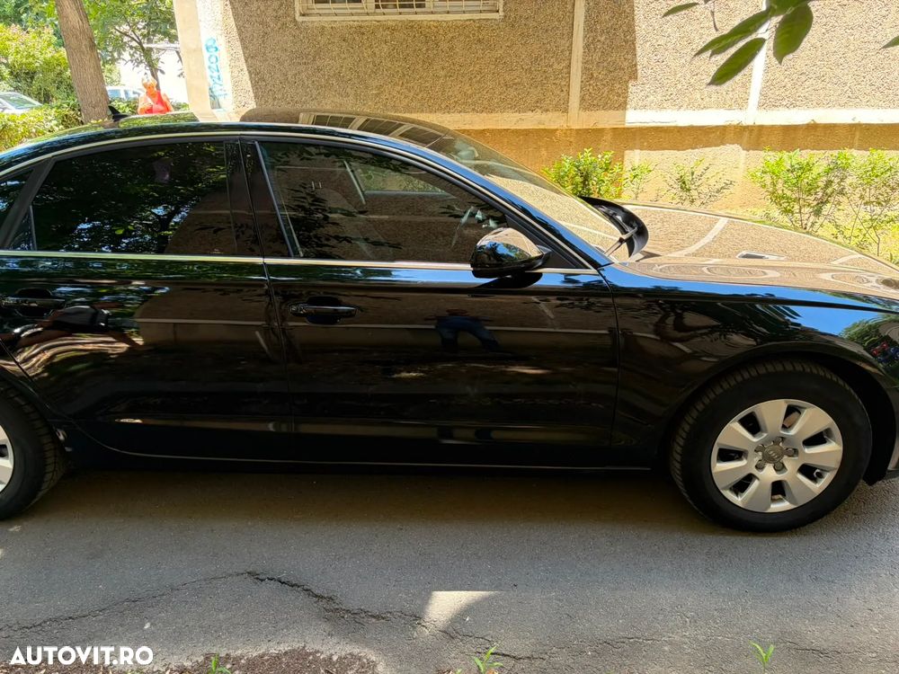 Audi A6 Limuzina 2.0 TDI - 6