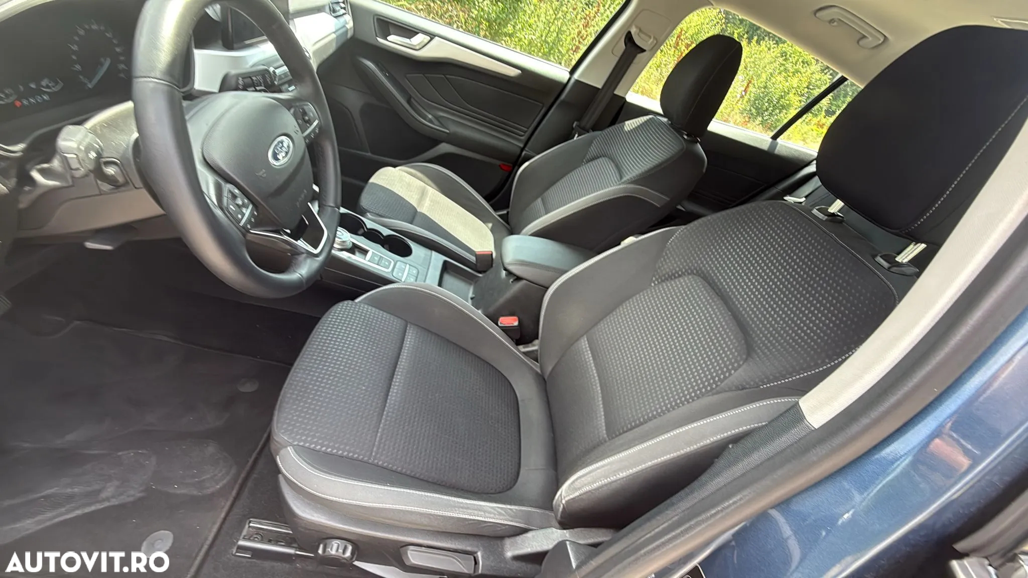 Ford Focus 1.5 EcoBlue Active Business - 5