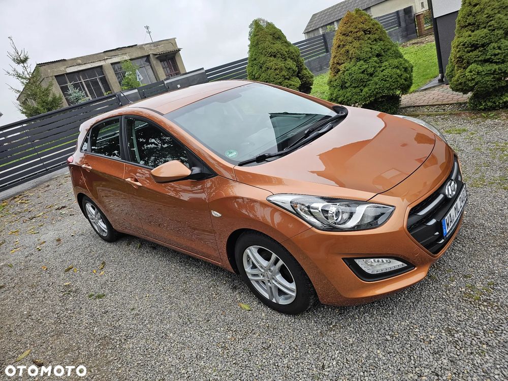 Hyundai i30 - 19