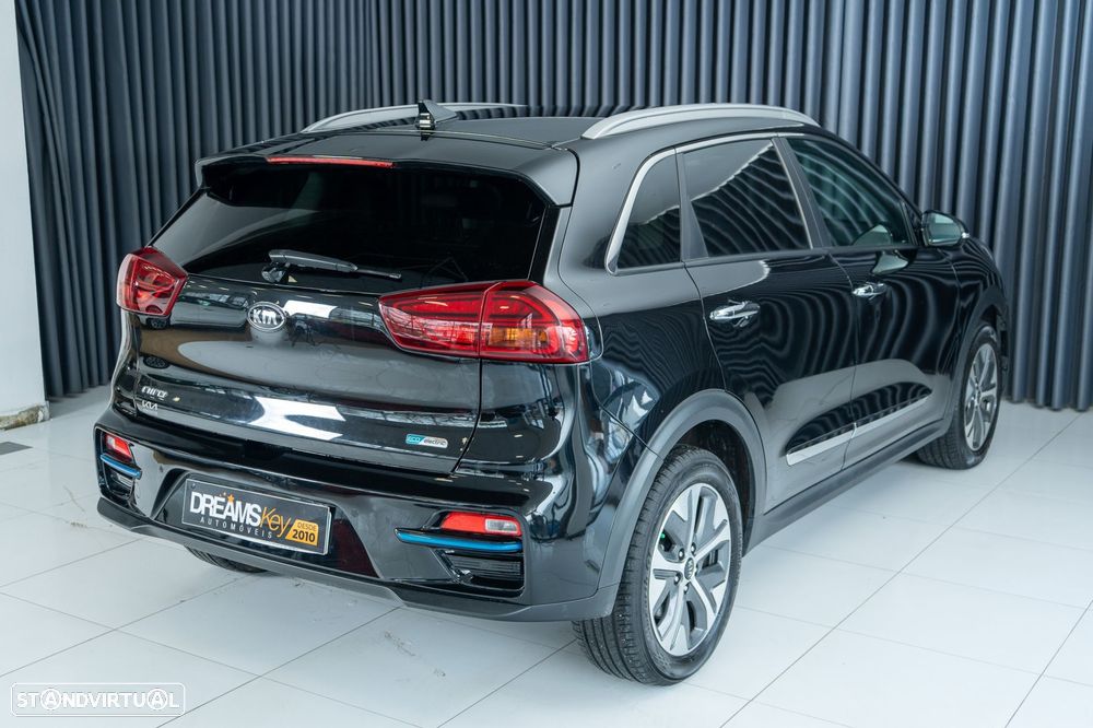 Kia e-Niro 64kWh - 4