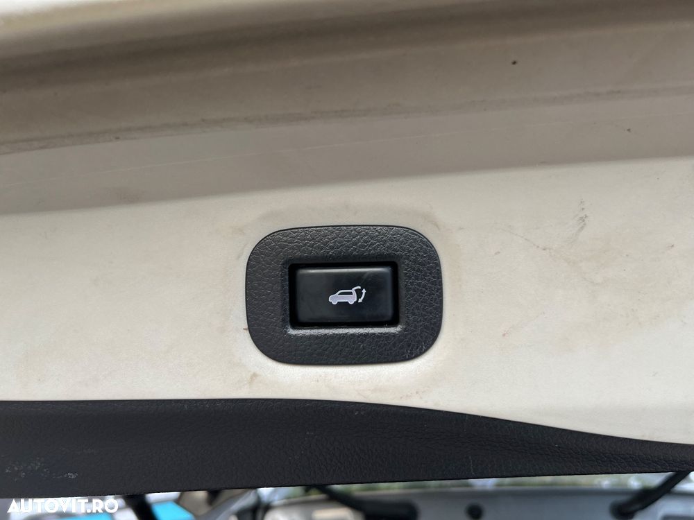 Nissan X-Trail 2.0 dCi Xtronic Tekna - 26