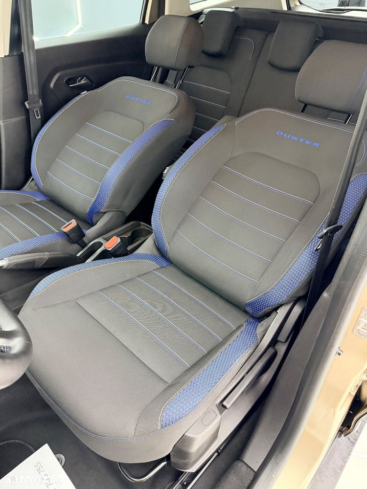 Dacia Duster TCe 100 Essential - 20