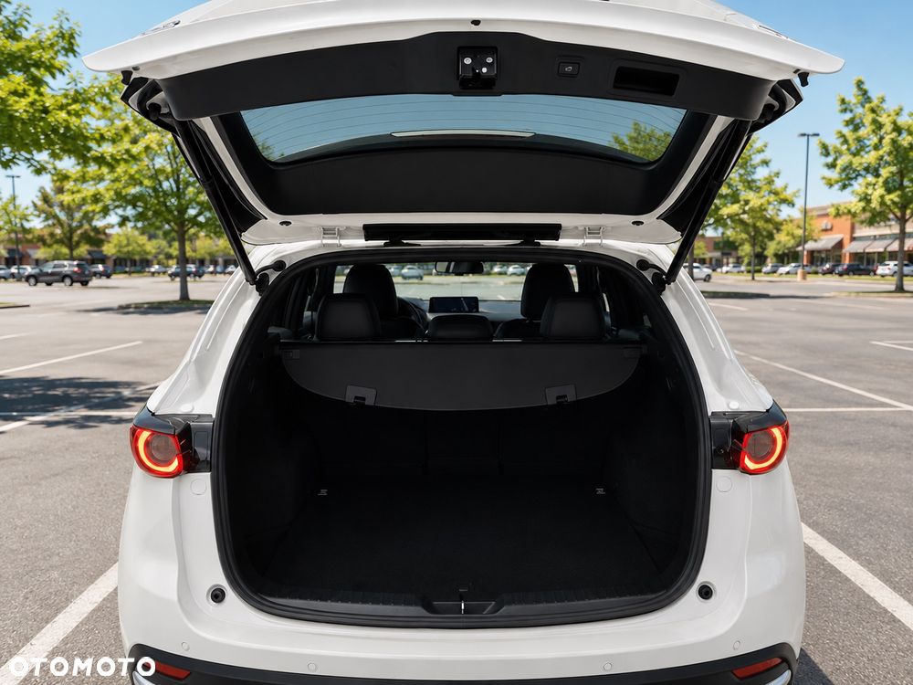 Mazda CX-5 2.5 Skyprestige AWD - 9