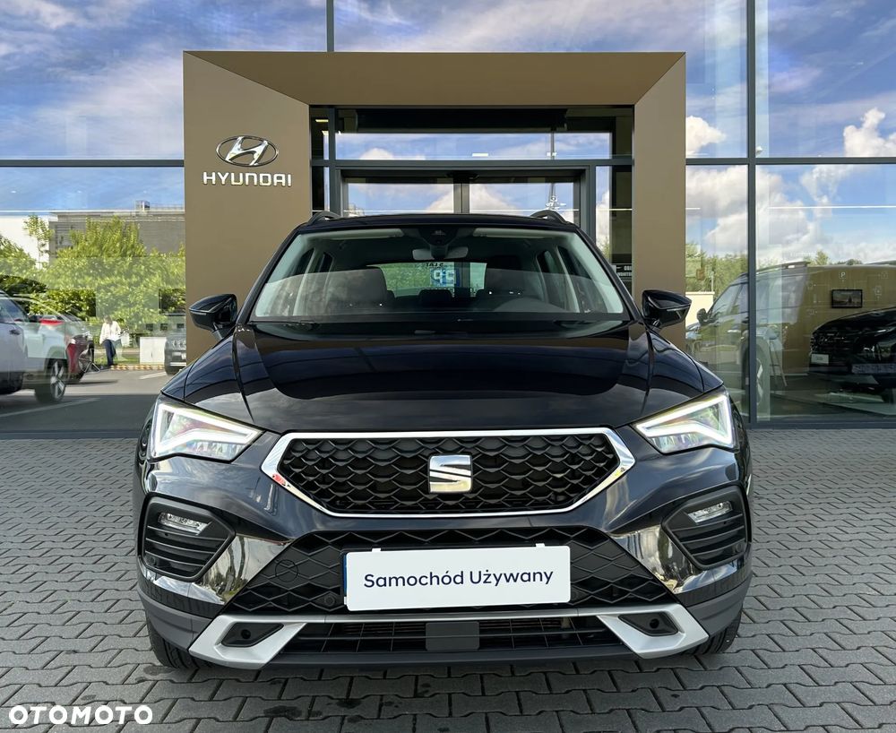 Seat Ateca - 5