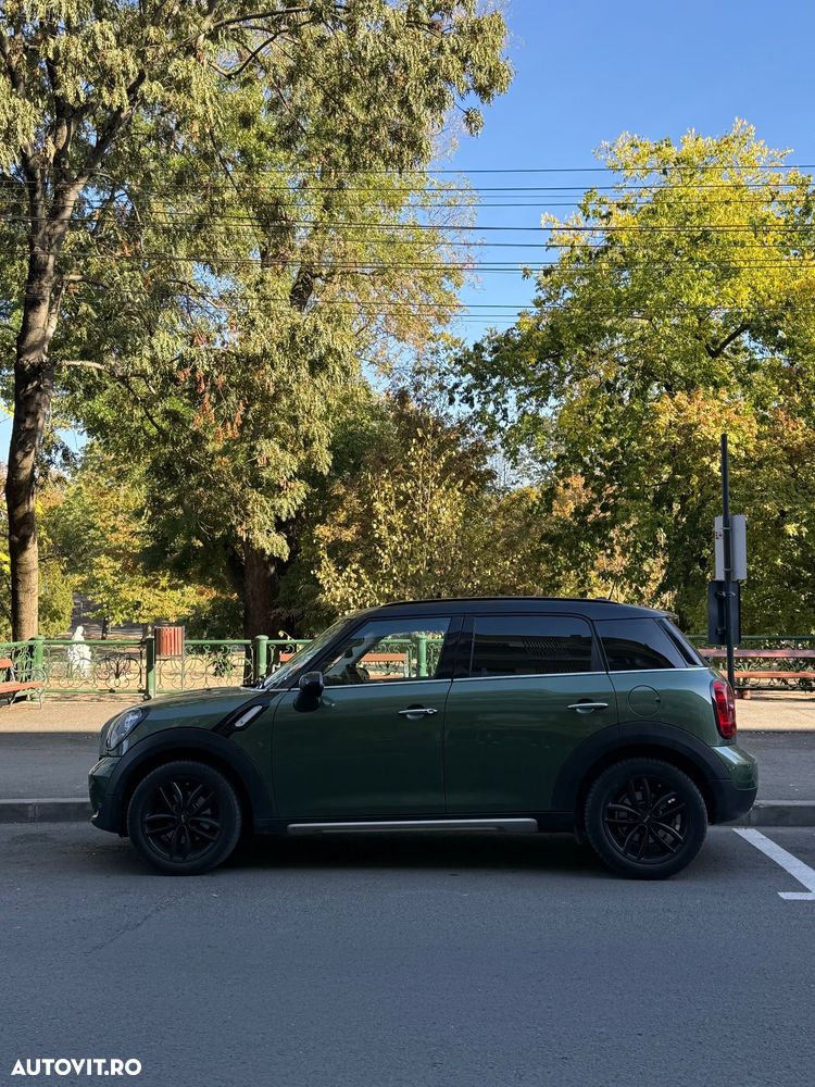 Mini Countryman - 26