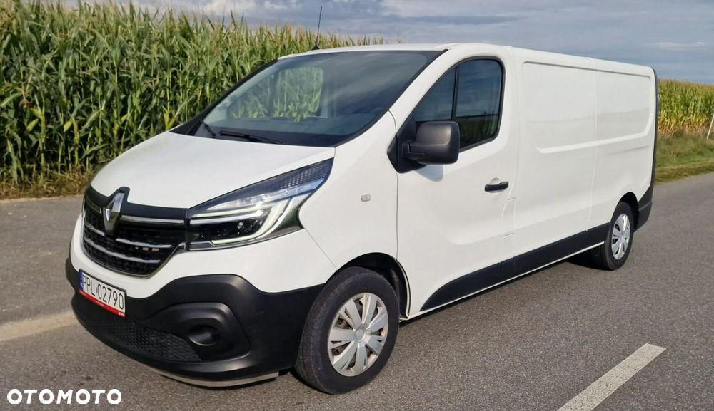Renault Trafic - 24
