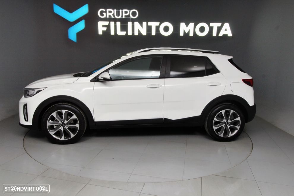 Kia Stonic 1.0 T-GDI Drive - 5