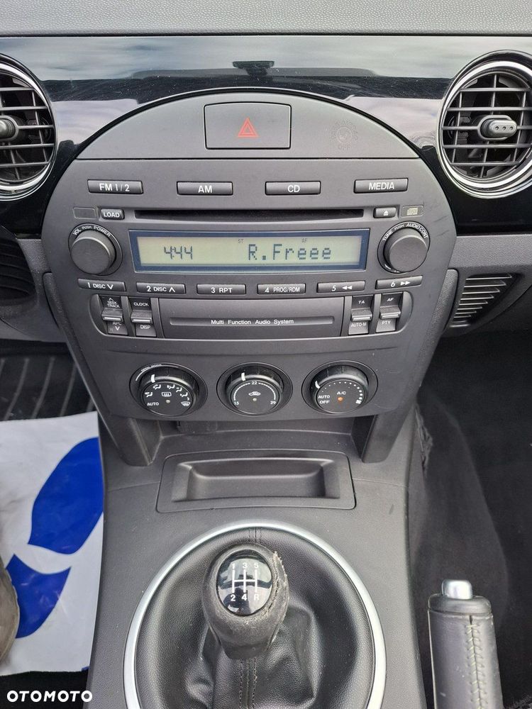 Mazda MX-5 1.8 Emotion - 16