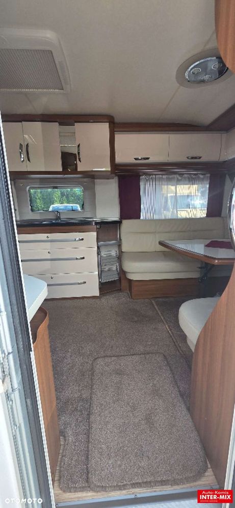 Hobby 660 premium - 2