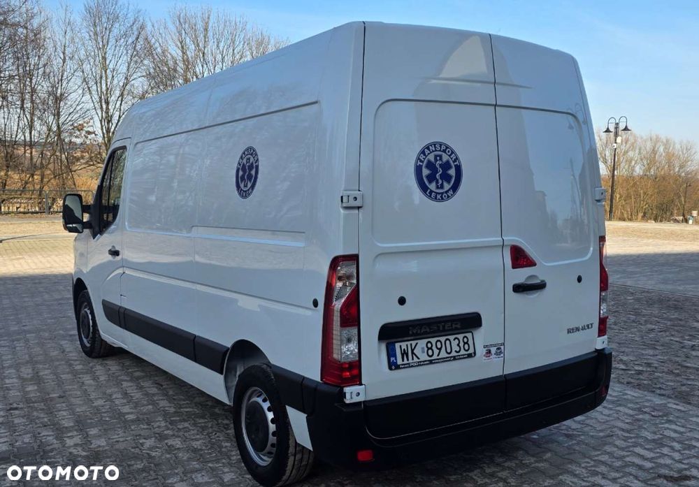 Renault Master - 7