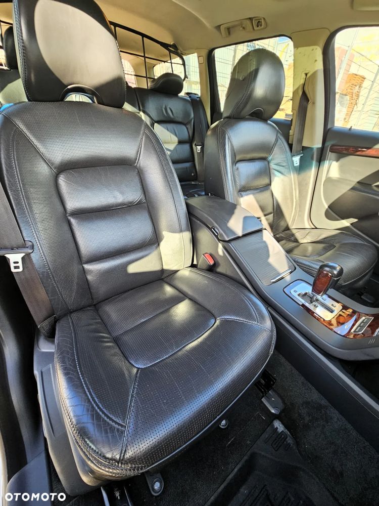 Volvo XC 70 - 10
