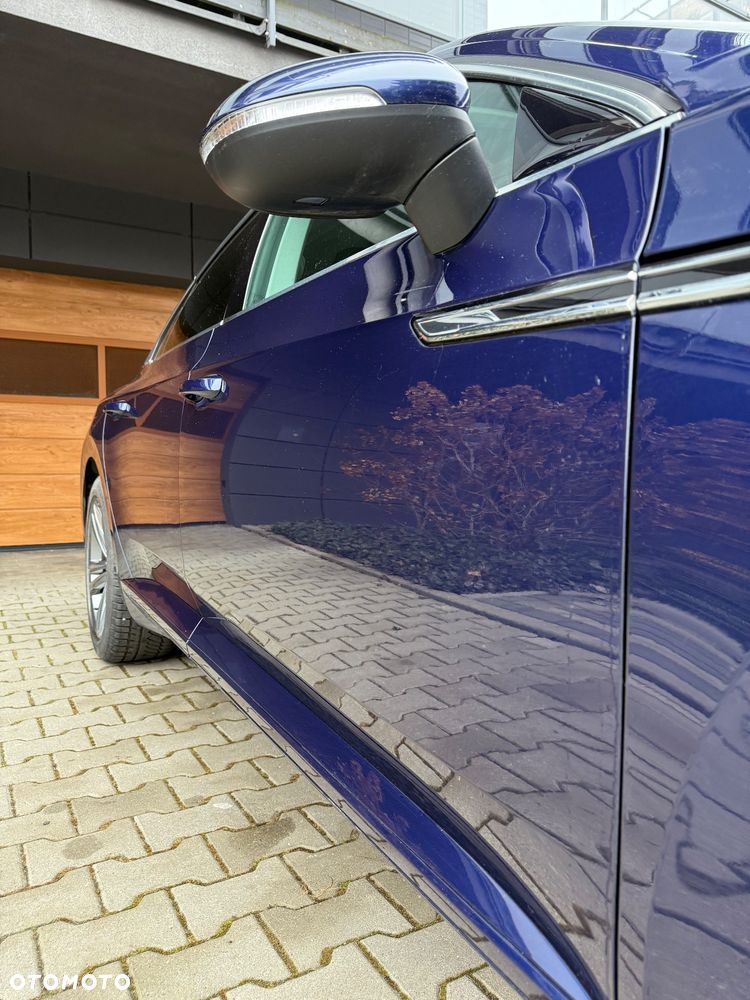 Volkswagen Arteon 2.0 TDI SCR DSG - 36