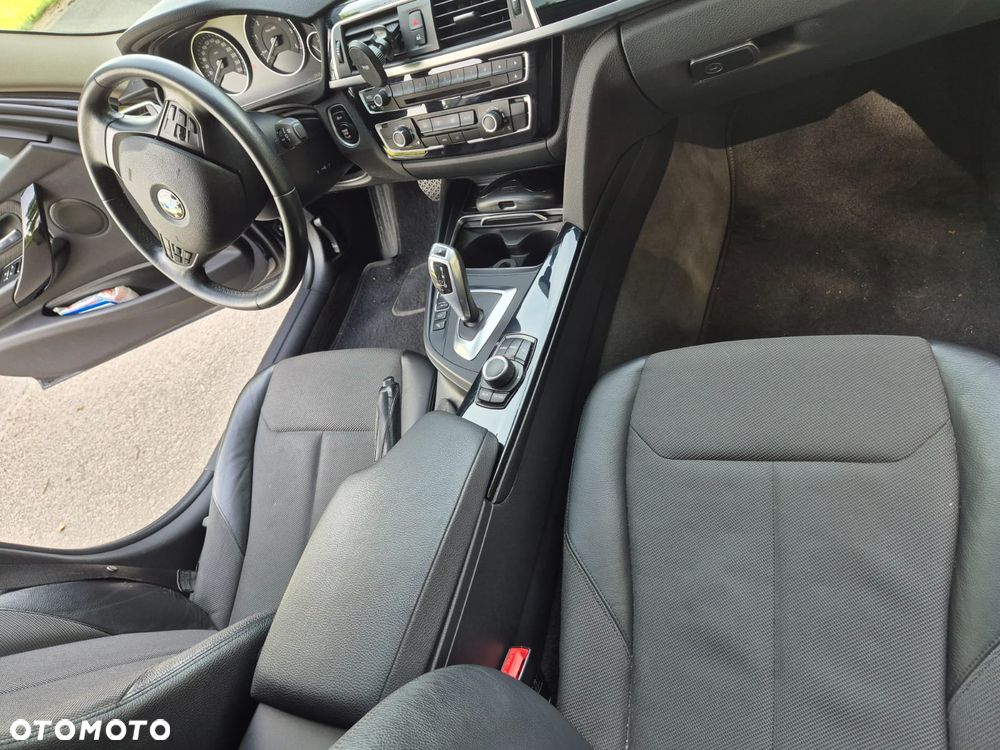 BMW Seria 3 - 14