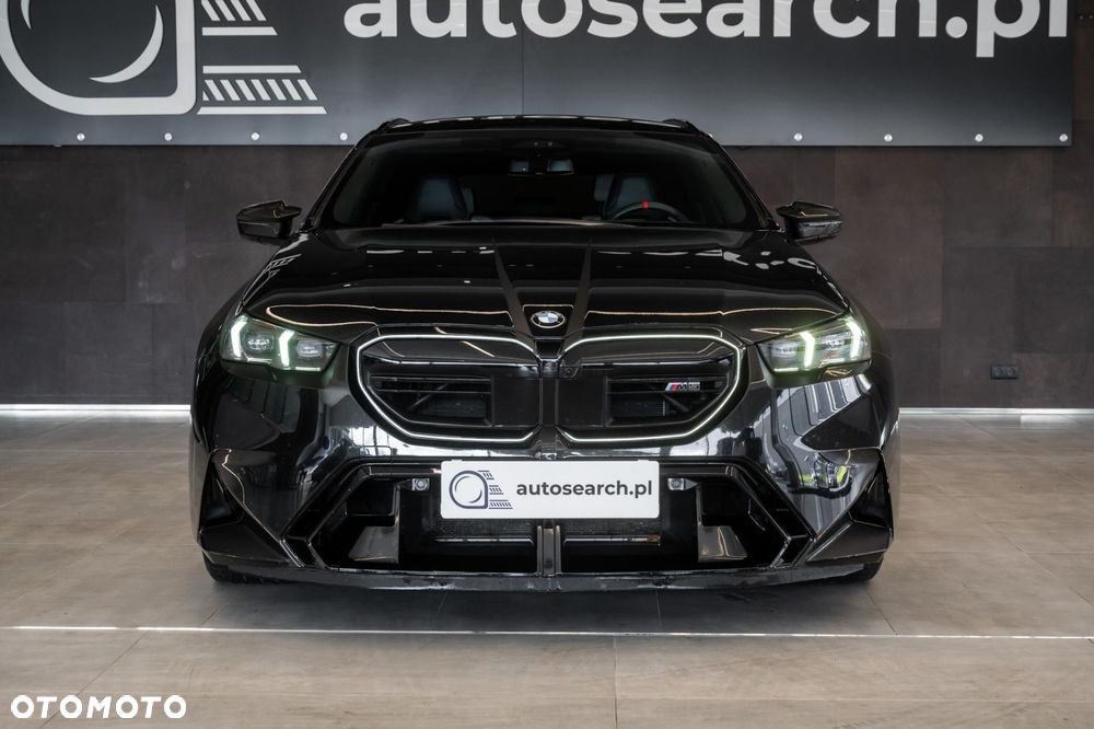 BMW M5 - 3