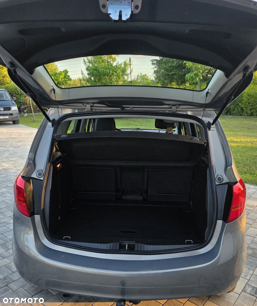 Opel Meriva 1.4 Ecoflex Design Edition - 14