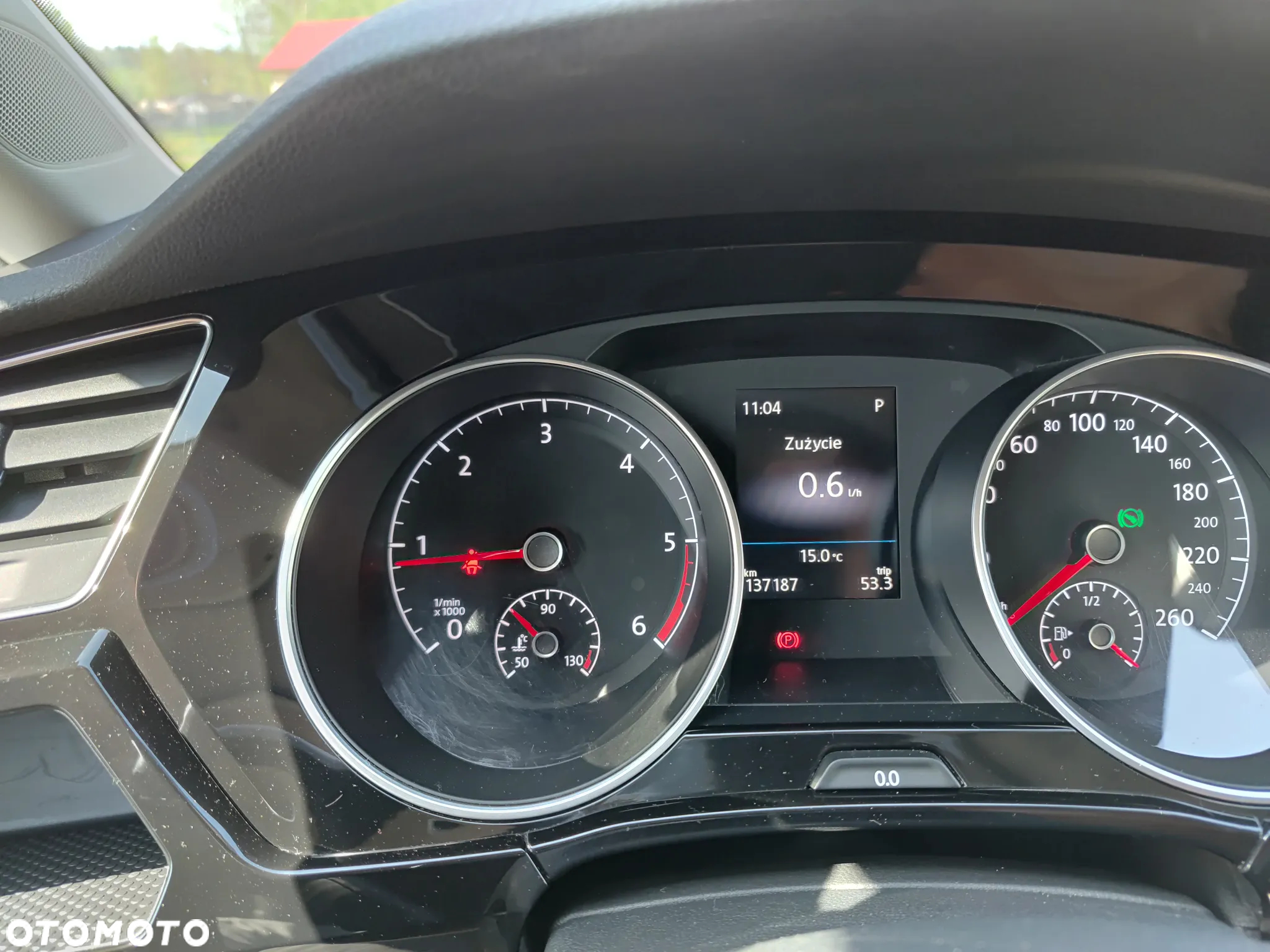 Volkswagen Touran 2.0 TDI SCR DSG Highline - 12