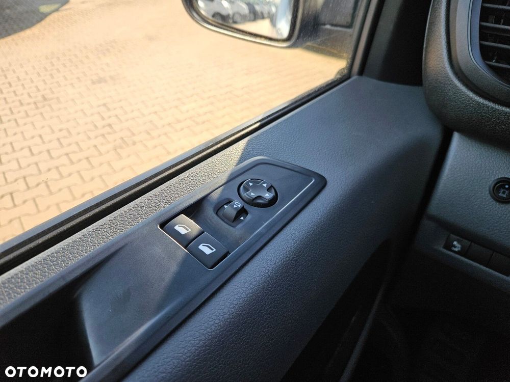 Peugeot expert L2H1 *44999zł NETTO*2,0HDi/122KM - 21