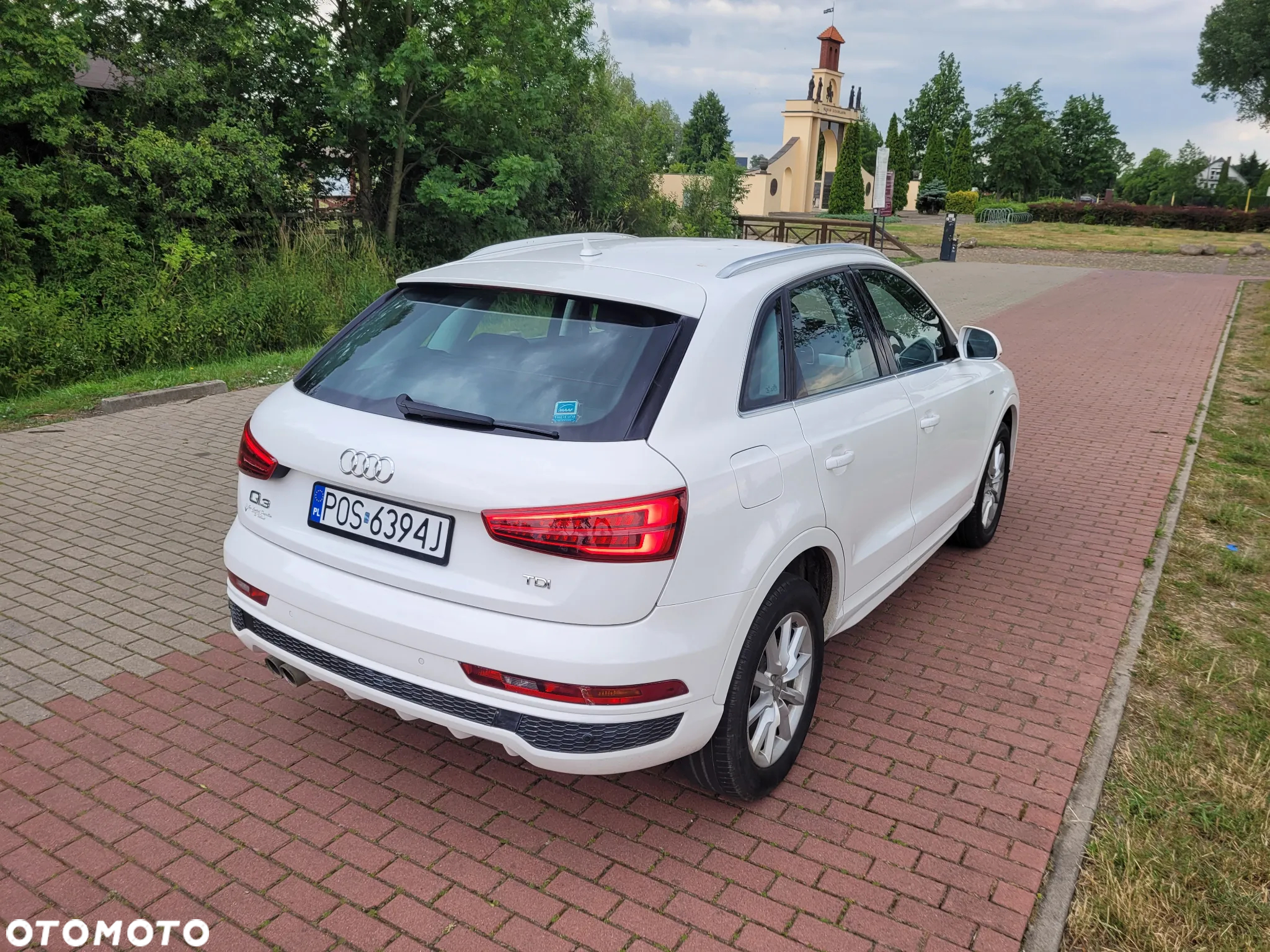 Audi Q3 2.0 TDI - 5