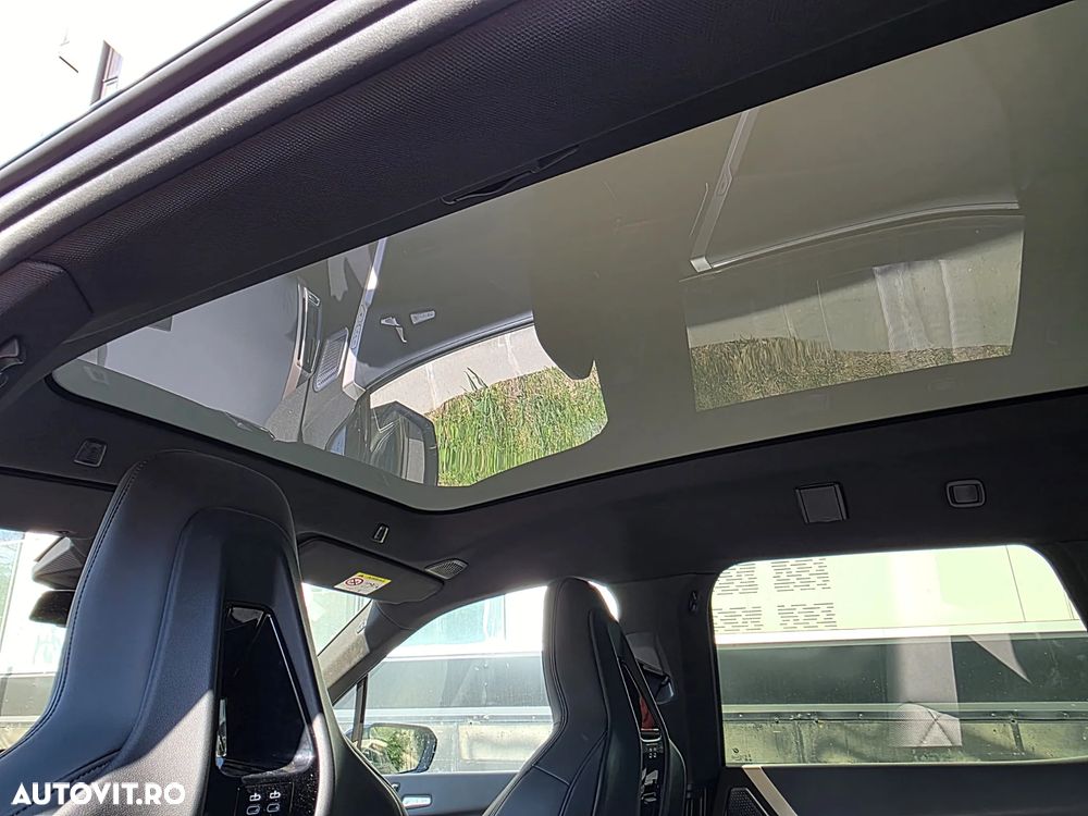 BMW iX xDrive50 - 15
