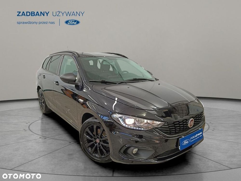 Fiat Tipo 1.4 T-Jet 16v Sport - 1