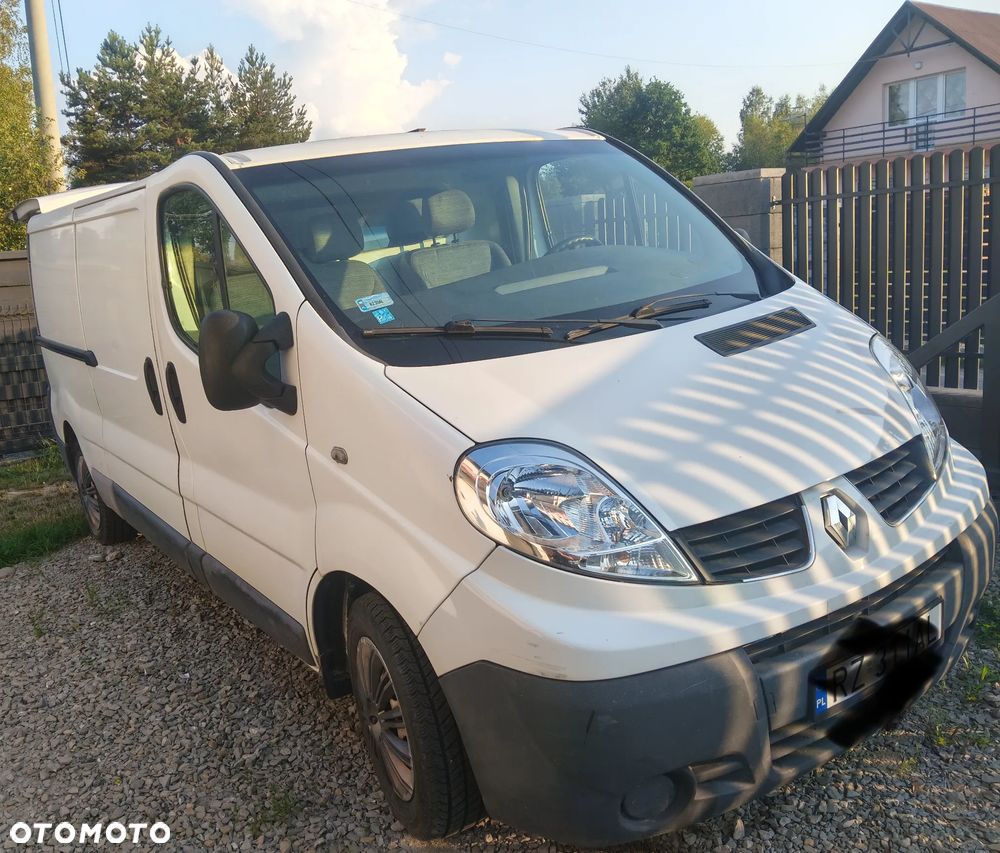 Renault Trafic - 5