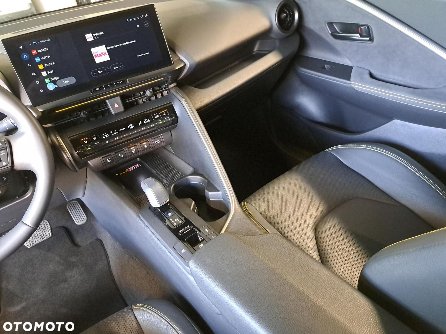 Toyota C-HR - 25