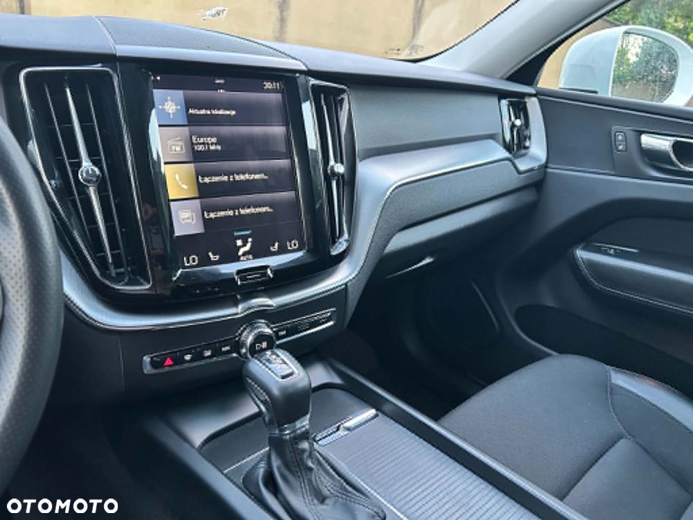 Volvo XC 60 T5 AWD Geartronic Inscription - 11