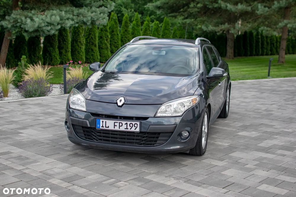 Renault Megane - 5