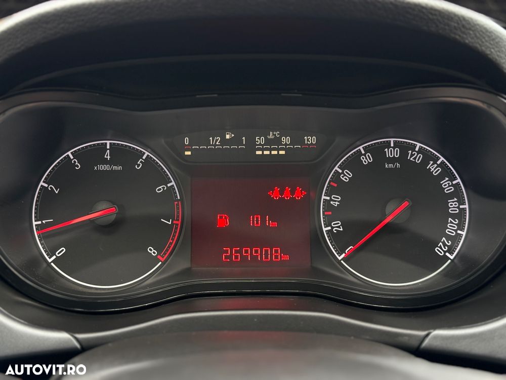 Opel Corsa 1.4 Active - 27