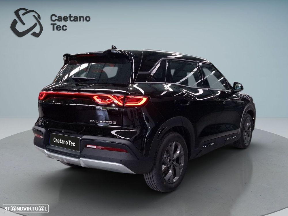 BYD Atto 2 - 8