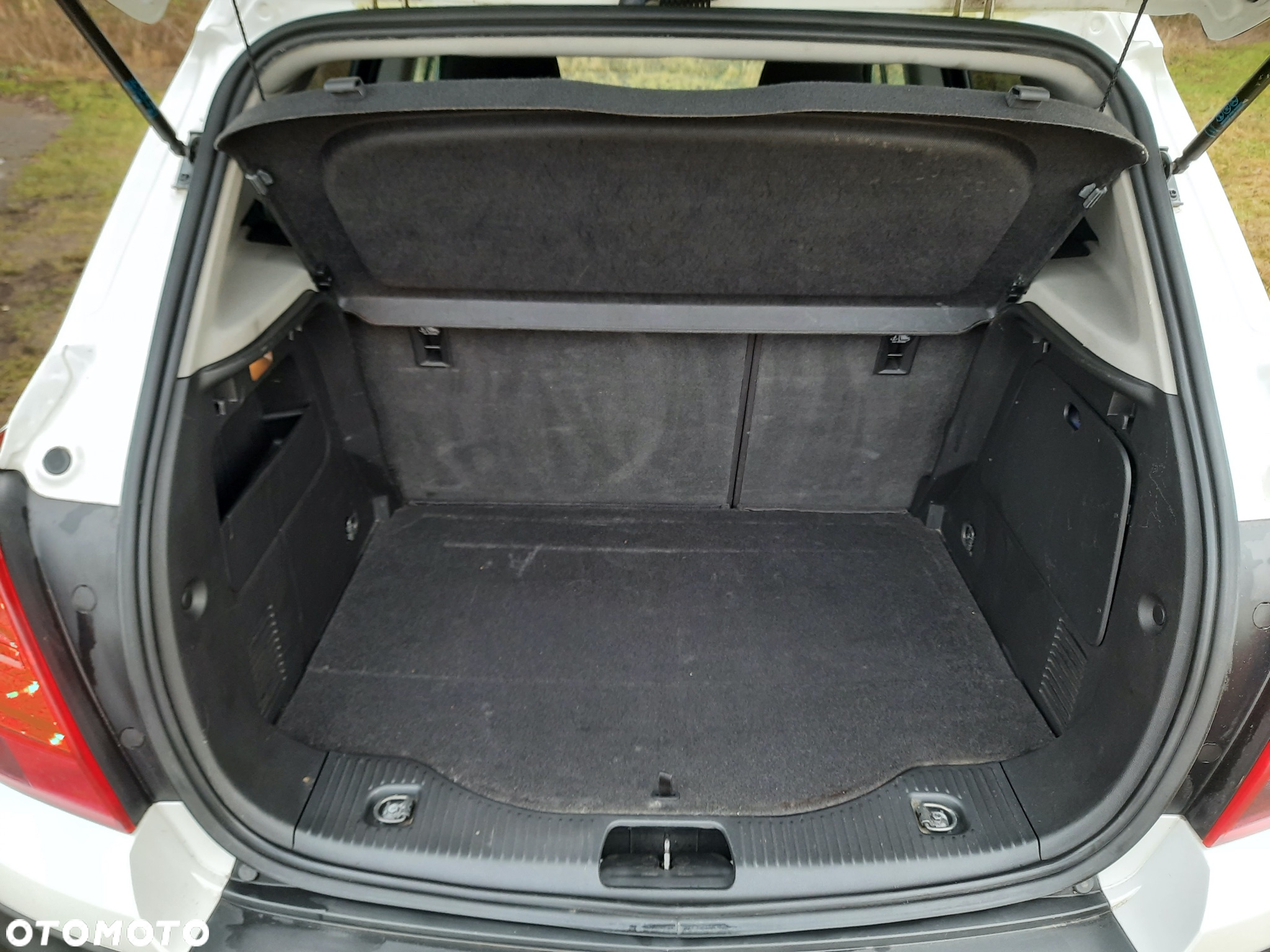 Chevrolet Trax 1.4 T LT AWD - 25