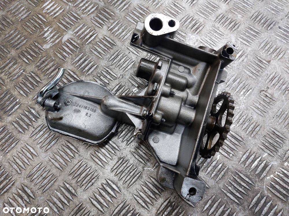 POMPA OLEJU TOYOTA COROLLA E11 1.9 D 7941103100 - 3