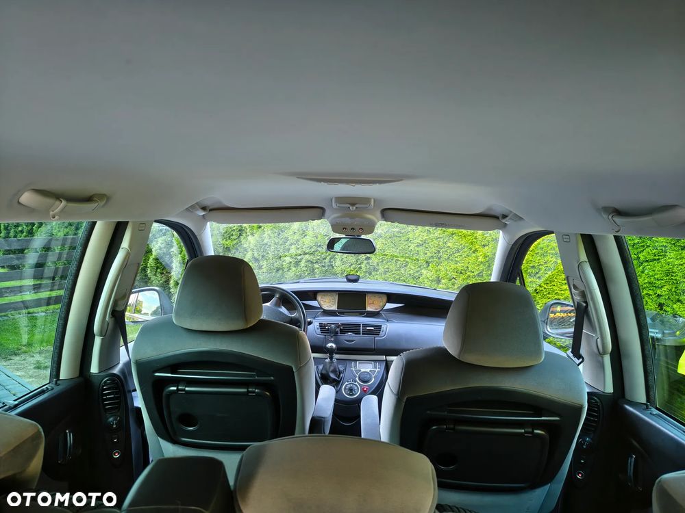 Peugeot 807 2.0 HDi Premium - 11