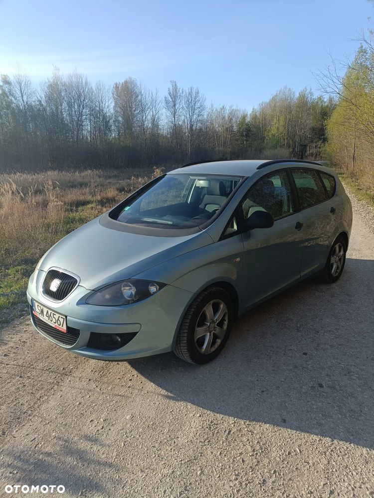 Seat Altea XL 1.6 Audience - 2