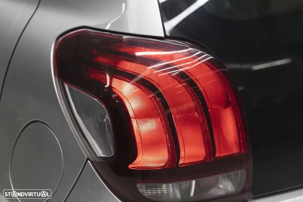 Peugeot 108 1.0 e-VTi Active - 32