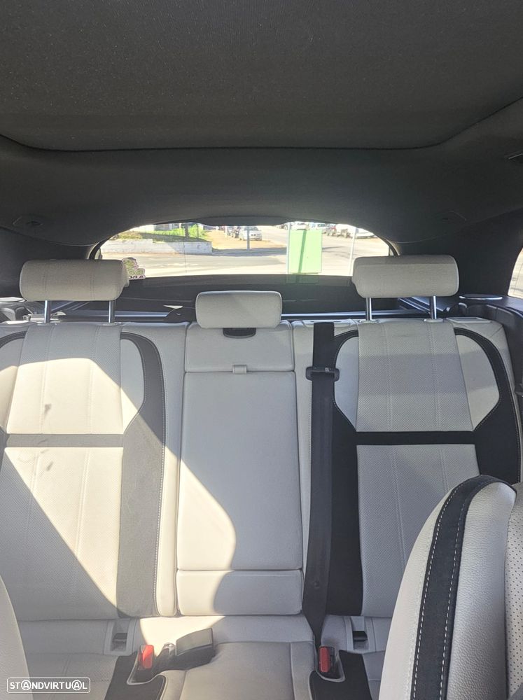 Land Rover Range Rover Velar 2.0 D R-Dynamic - 14