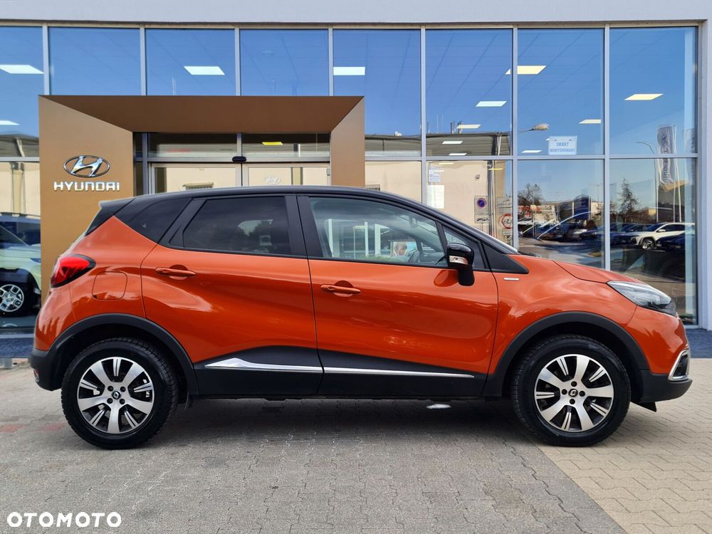 Renault Captur 1.2 Energy TCe Limited - 7