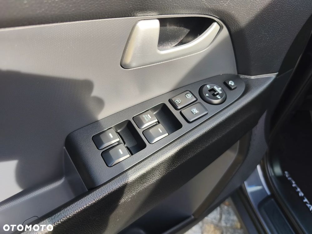 Kia Sportage 1.6 GDI 2WD Dream-Team Edition - 22