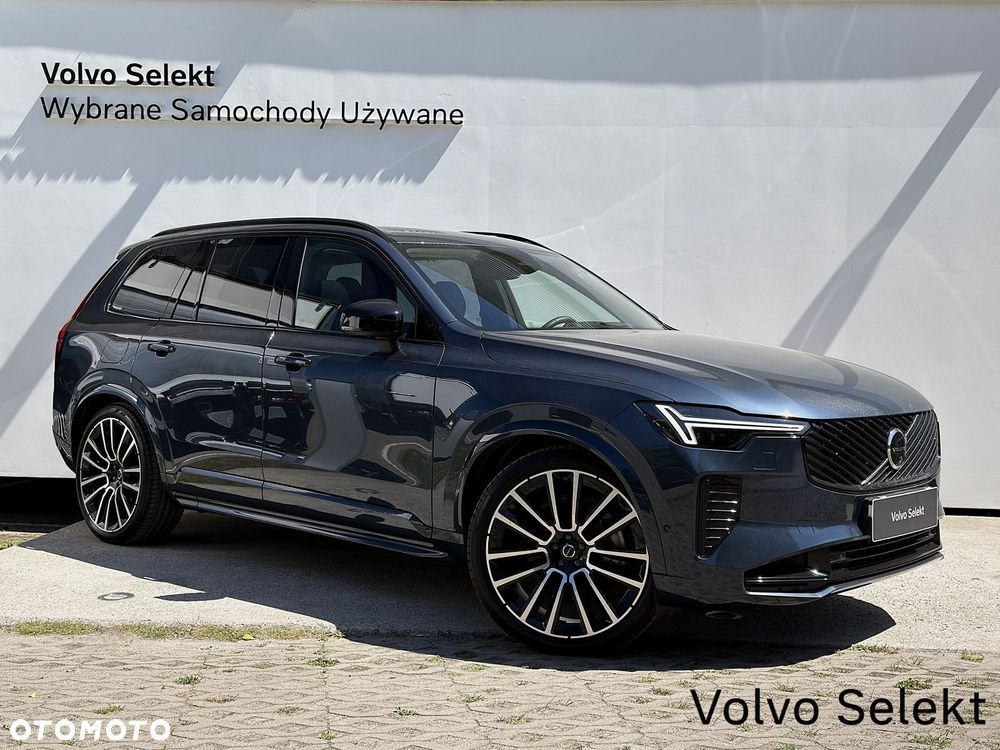 Volvo XC 90 - 5