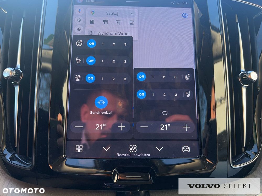 Volvo XC 60 - 24