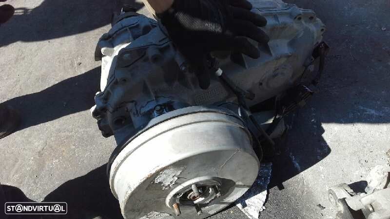 CAIXA VELOCIDADES LAND ROVER RANGE ROVER II 1994 - 3